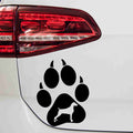 aufkleber-hundepfote-mit-weimaraner-hundesilhouette-schwarz