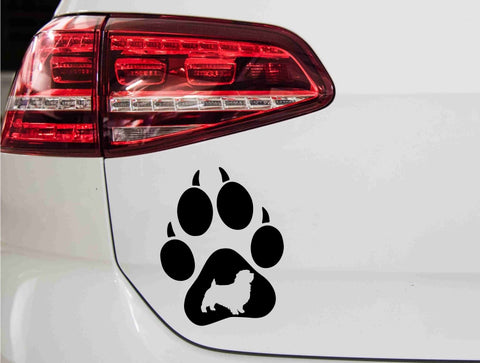 aufkleber-hundepfote-norfolk-terrier-schwarz