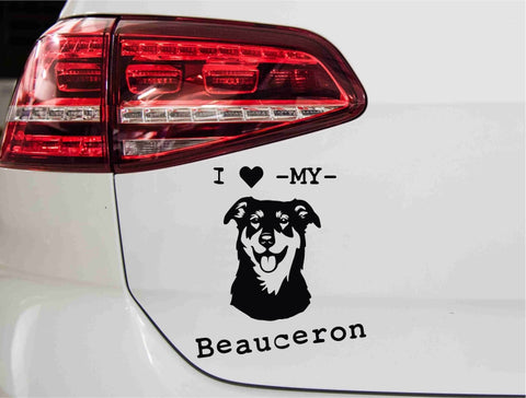 aufkleber-hunderasse-beauceron-schwarz
