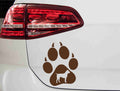 aufkleber-hundpfote-canecorso-braun