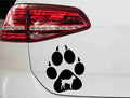 aufkleber-hundpfote-canecorso-schwarz