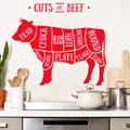 aufkleber-kuh-metzger-teile-moebeltattoo-aufkleber-rot