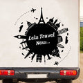 aufkleber-lets-travel-now-schwarz