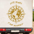 aufkleber-lets-travel-the-world-gold