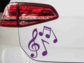 aufkleber-musik-noten-violett