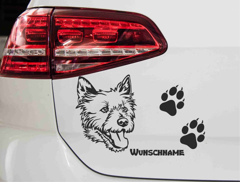 aufkleber-norwich-terrier-schwarz