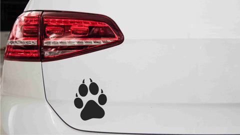 aufkleber-pfote-schwarz