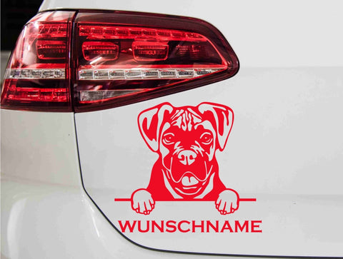 aufkleber-portrait-boxer-rot