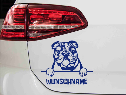 aufkleber-portrait-bulldog-blau