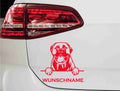 aufkleber-portrait-bullmastiff-rot