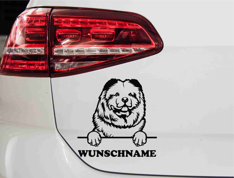 aufkleber-portrait-chowchow-schwarz