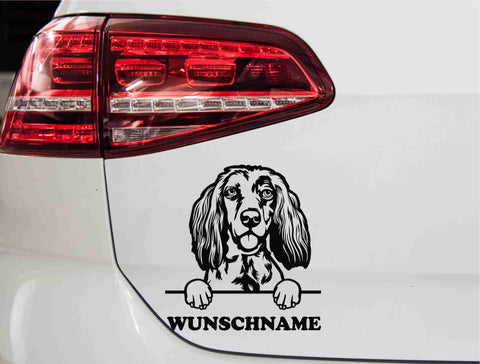 aufkleber-portrait-english-setter-schwarz