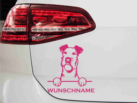 aufkleber-portrait-irish-terrier-pink