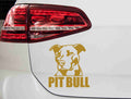 aufkleber-portrait-pitbull2-gold
