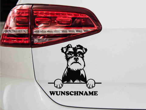 aufkleber-portrait-schnauzer-hund-schwarz