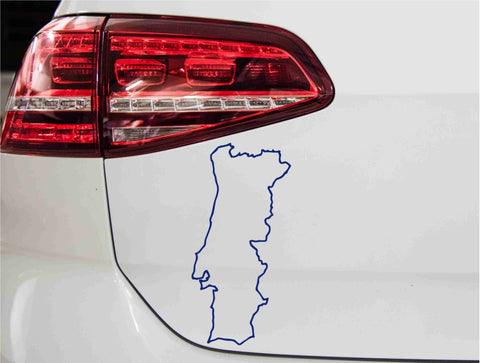 aufkleber-portugal-umriss-00074-blau