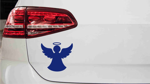 aufkleber-schutzengel-blau