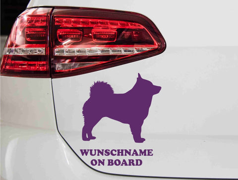 aufkleber-shipperke-silhouette-violett