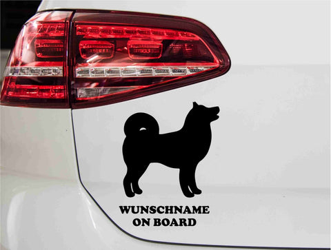 aufkleber-silhouette-akita-hund-schwarz