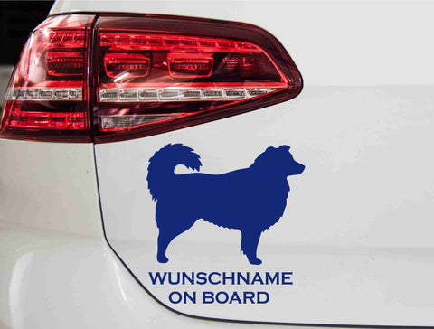 aufkleber-silhouette-australian-shepherd-blau