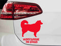 aufkleber-silhouette-australian-shepherd-rot