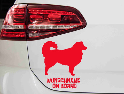 aufkleber-silhouette-australian-shepherd-rot