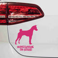 aufkleber-silhouette-basenji-hund-pink