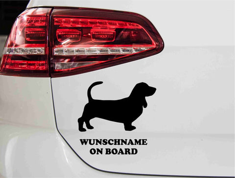 aufkleber-silhouette-basset-hund-schwarz