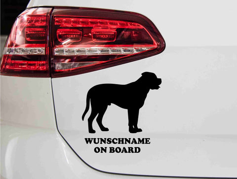 aufkleber-silhouette-bullmastif-schwarz