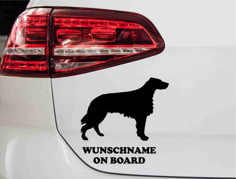 aufkleber-silhouette-english-setter-schwarz