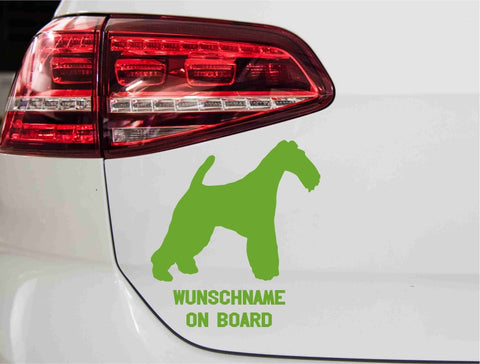 aufkleber-silhouette-fox-terrier-gruen