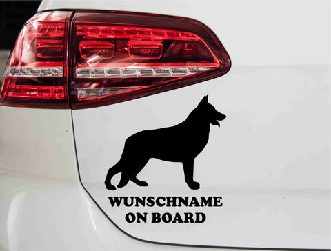 aufkleber-silhouette-german-shepherd-schwarz