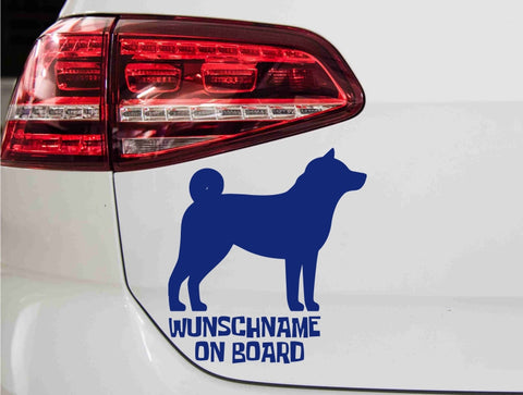 aufkleber-silhouette-hund-shibainu-blau