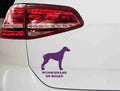 aufkleber-silhouette-hunderasse-rhodesian-ridgeback-violett