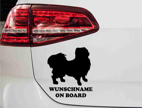 aufkleber-silhouette-pekingese-hunderasse-schwarz