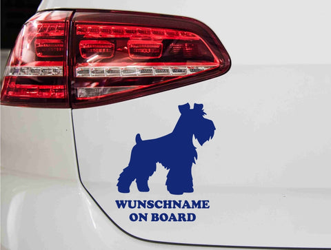 aufkleber-silhouette-schnauzer-hund-blau