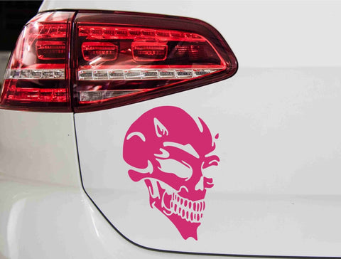 aufkleber-totenkop-skull-devil-teufel-pink