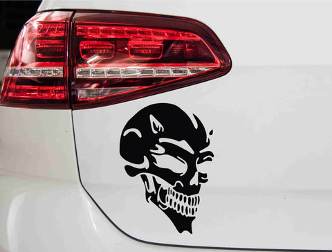 aufkleber-totenkop-skull-devil-teufel-schwarz
