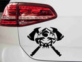 aufkleber-totenkopf-feuerwehr-schwarz