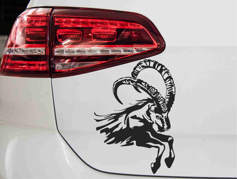 aufkleber-widder-sprung-schwarz