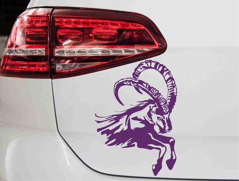 aufkleber-widder-sprung-violett