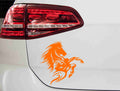 aufkleber-wildes-pferd-orange