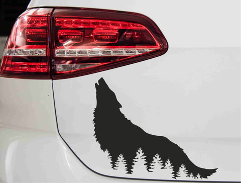 aufkleber-wolf-heuler-baeume-schwarz
