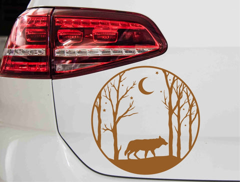 aufkleber-wolfs-wald-rund-kupfer