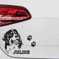 autoaufkleber-berner-sennenhund-kopf-mit-wunschnamen-schwarz