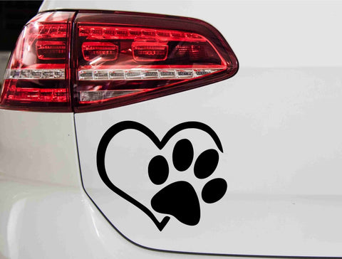 autoaufkleber-herz-mit-pfote-schwarz