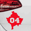 autoaufkleber-kosovo-04-bezirk-rot