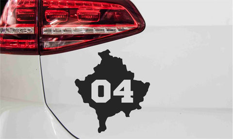 autoaufkleber-kosovo-04-bezirk-schwarz