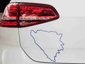 autoaufkleber-landkarte-bosnien-blau