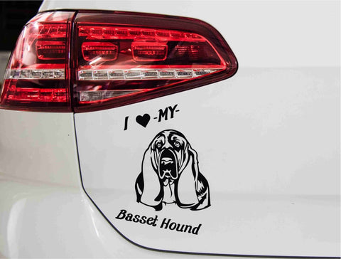 basset-hound-aufkleber-i-love-schwarz